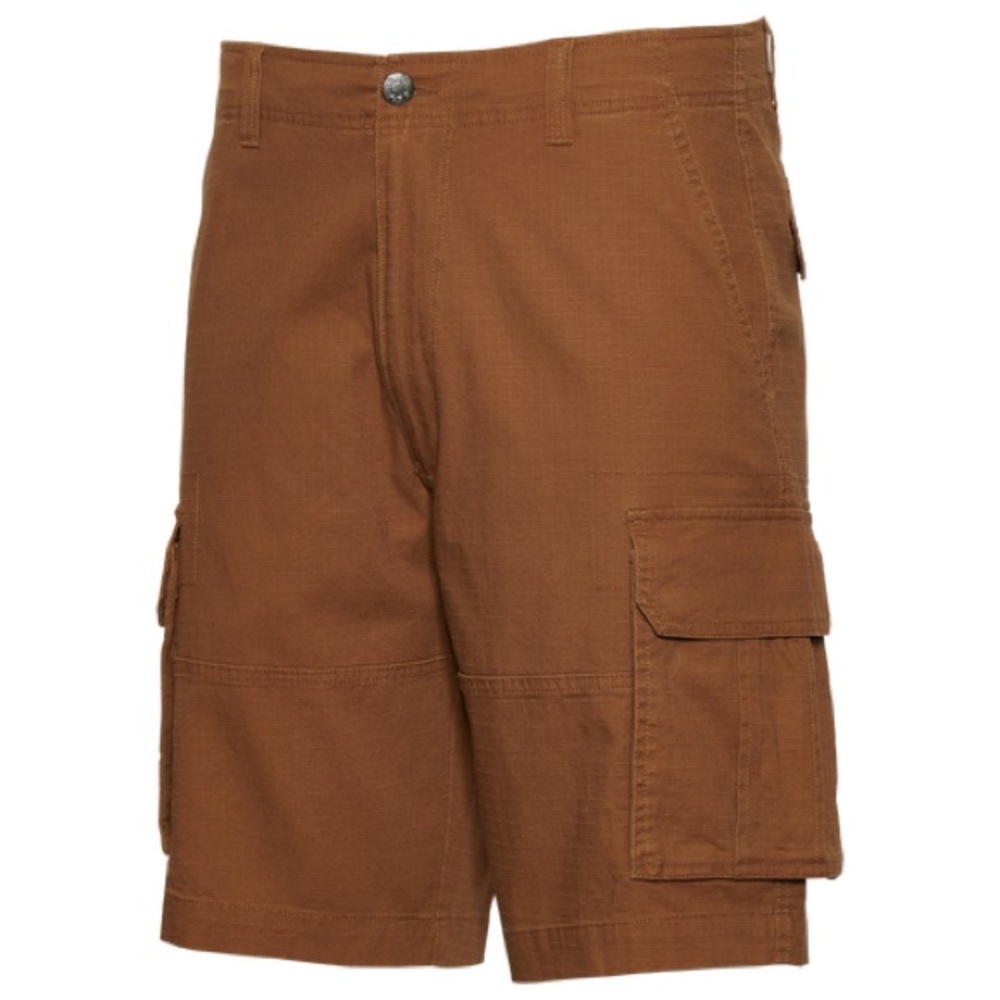 Men Cargo Shorts - Picture 2 of 5